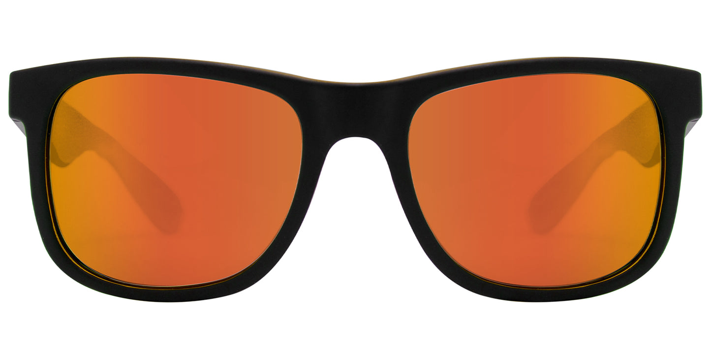 Mundaka BLOODY Polarized Sunglasses