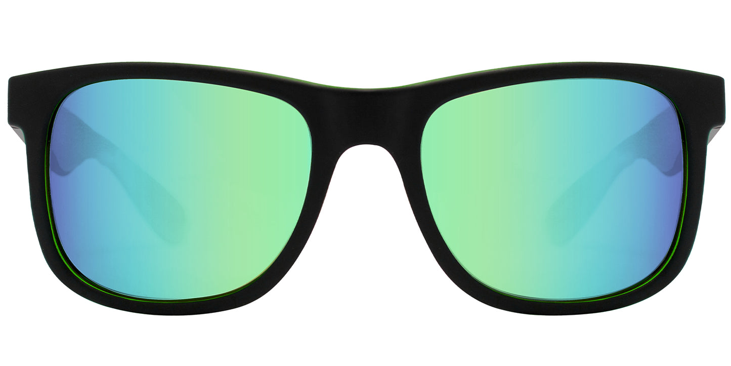 Mundaka BLOODY Polarized Sunglasses