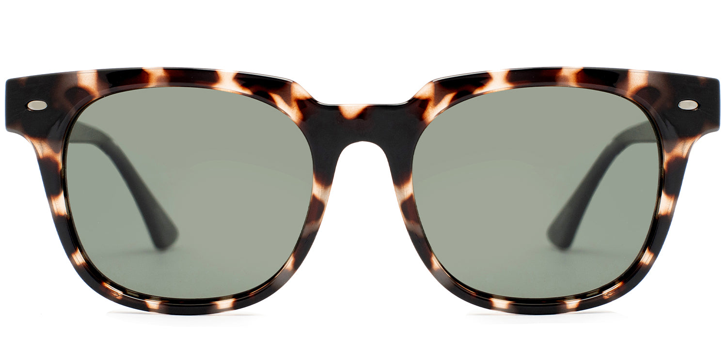 Mundaka CLARK Polarized Sunglasses