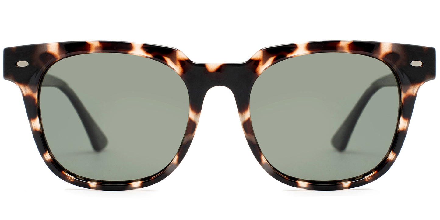 Mundaka CLARK Polarized Sunglasses