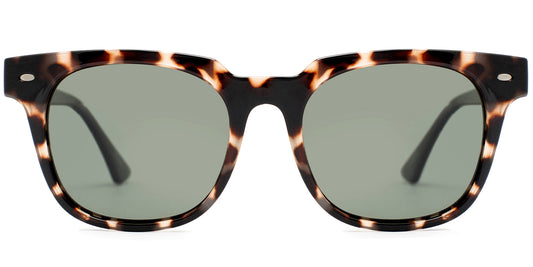 Mundaka CLARK Polarized Sunglasses