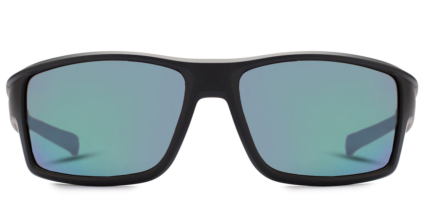 Mundaka FOIL Polarized Sunglasses