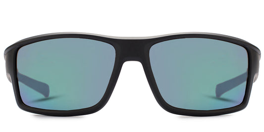 Mundaka FOIL Polarized Sunglasses