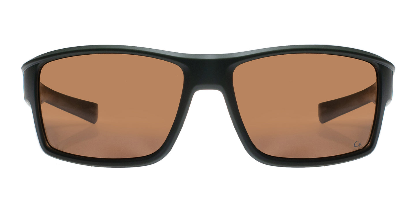 Mundaka FOIL Polarized Sunglasses