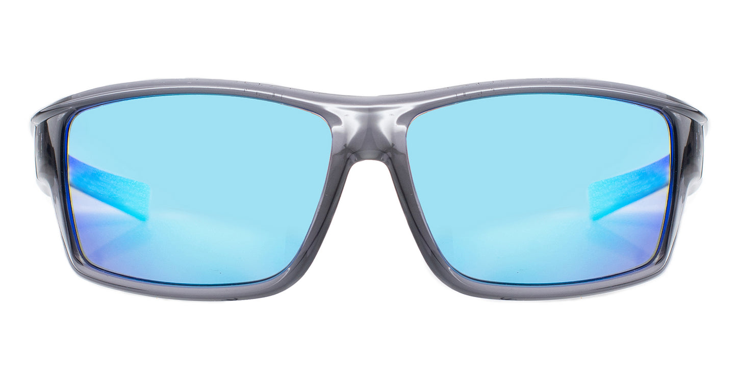 Mundaka FOIL Polarized Sunglasses