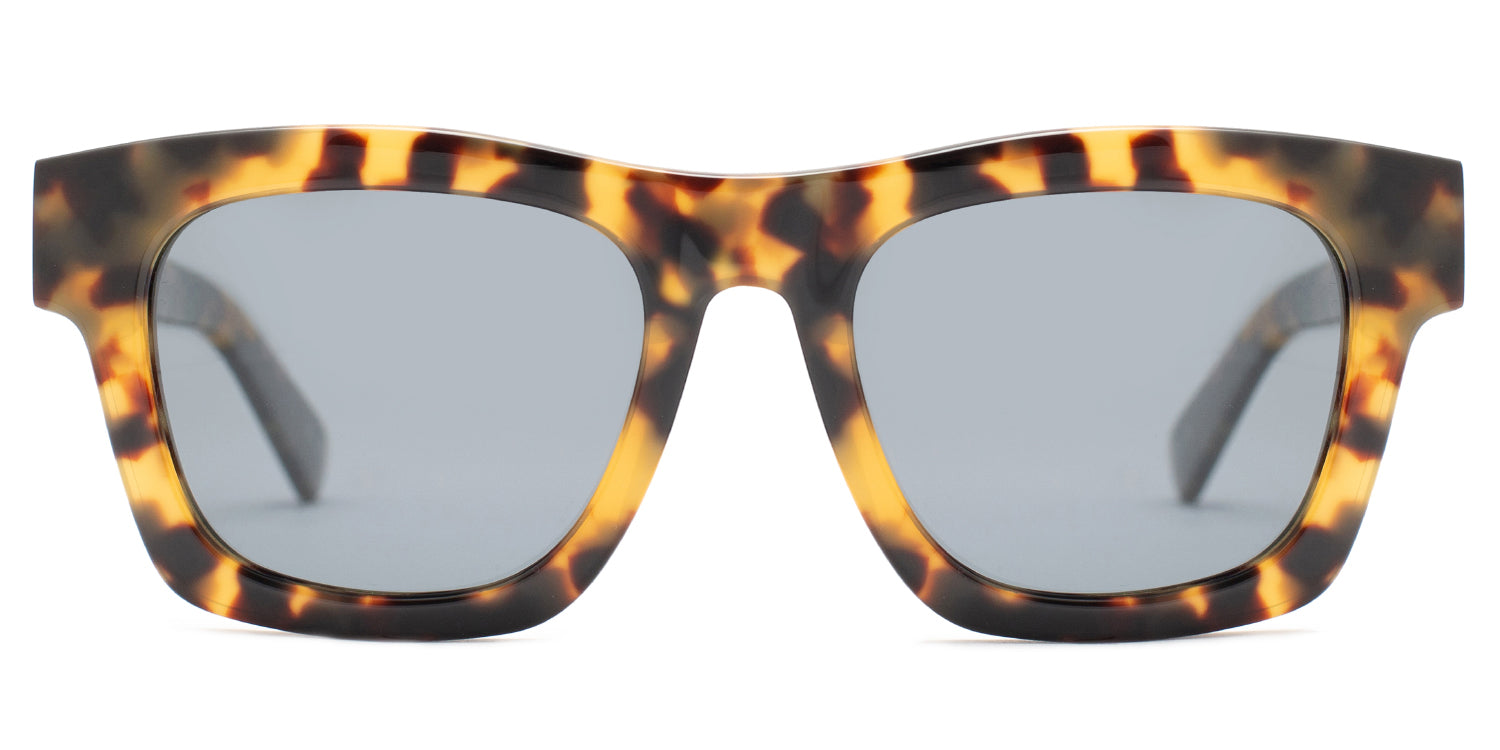 Mundaka GRANITE Polarized Sunglasses