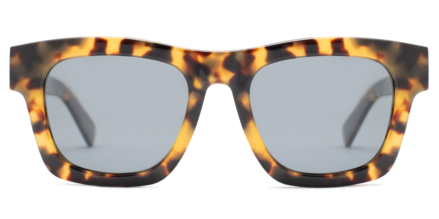 Mundaka GRANITE Polarized Sunglasses