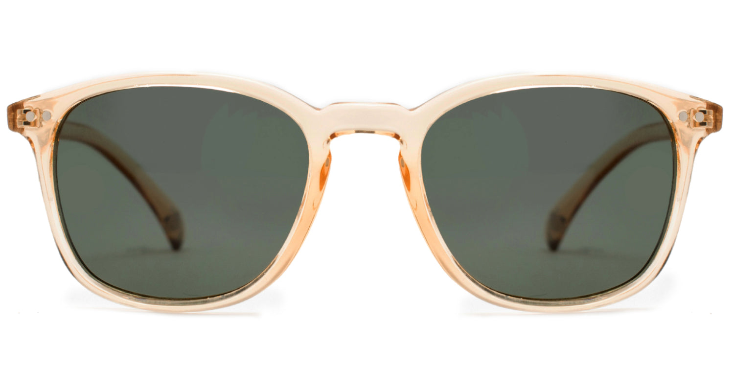 Mundaka ISIS Polarized Sunglasses