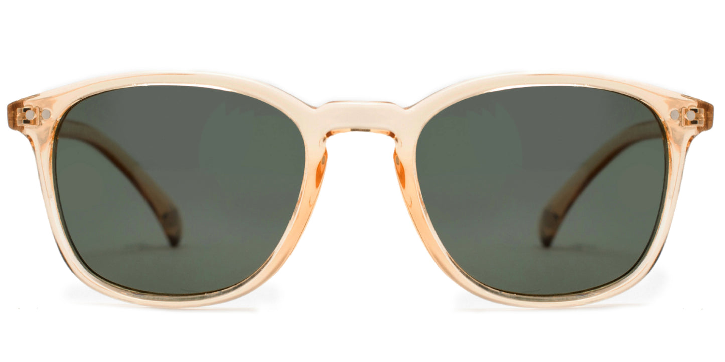 Mundaka ISIS Polarized Sunglasses