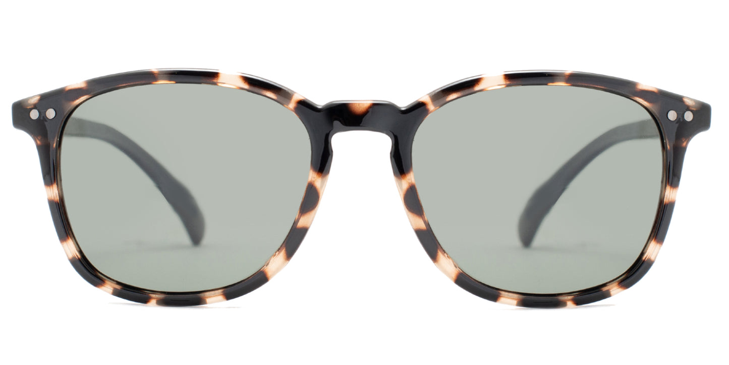 Mundaka ISIS Polarized Sunglasses