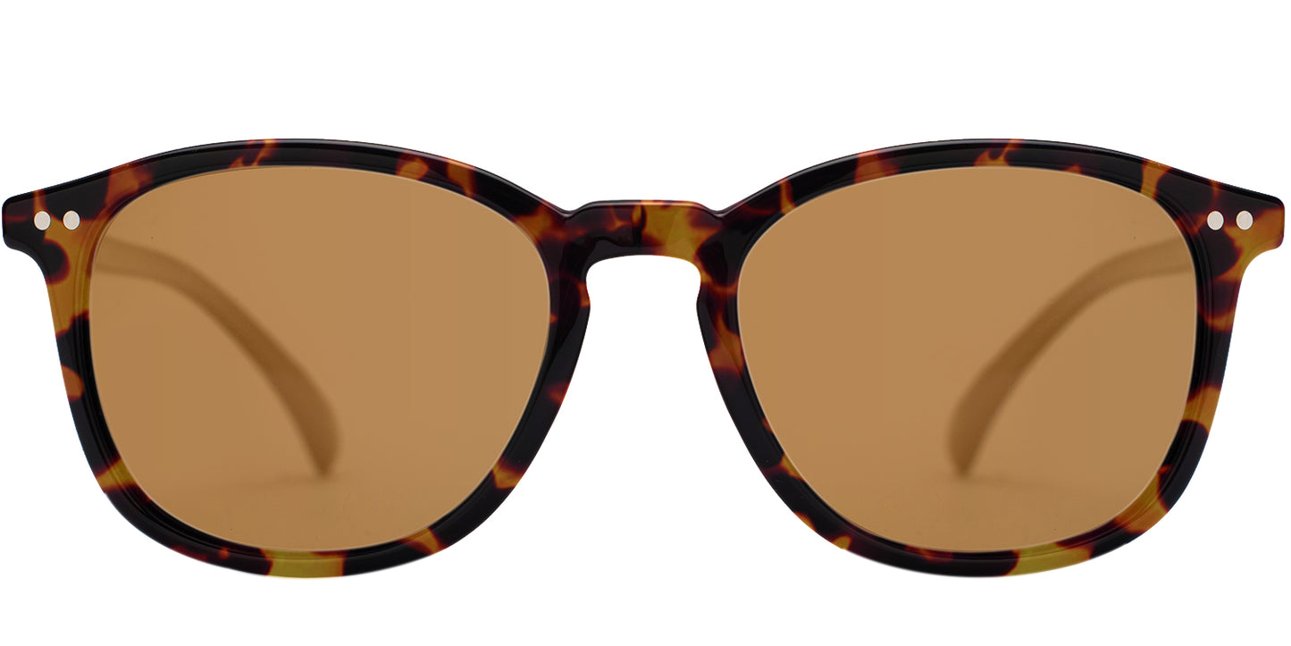 Mundaka ISIS Polarized Sunglasses