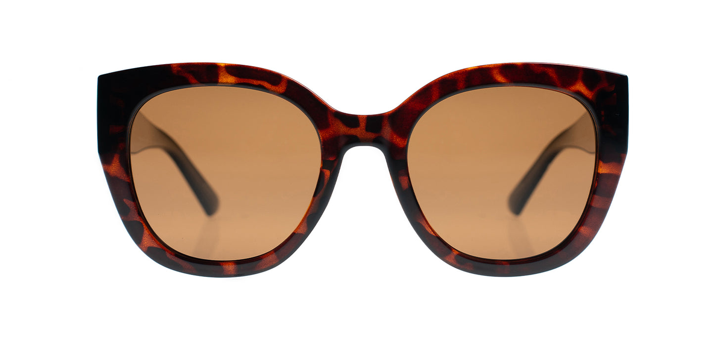 Mundaka KOME Polarized Sunglasses