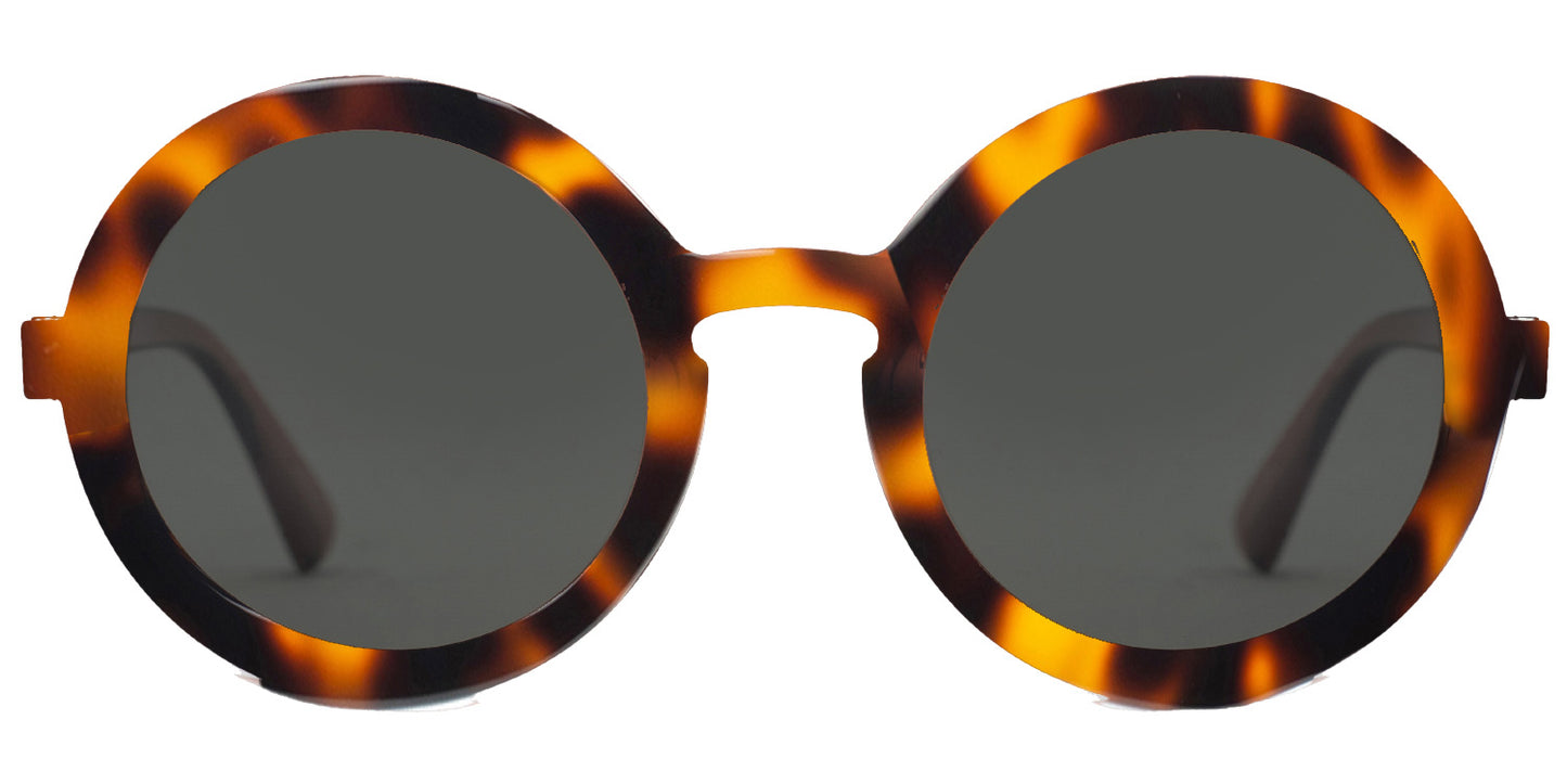 Mundaka LUA Polarized Sunglasses