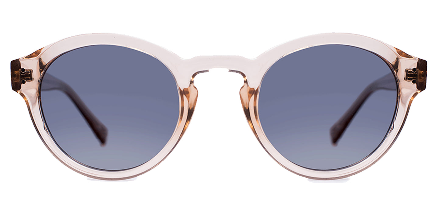 Mundaka MILLER Polarized Sunglasses