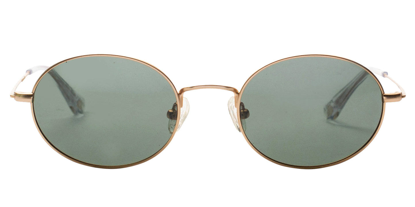 Mundaka OLIVE Polarized Sunglasses