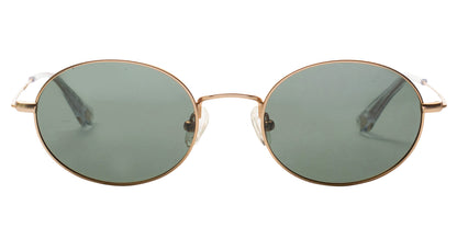 Mundaka OLIVE Polarized Sunglasses