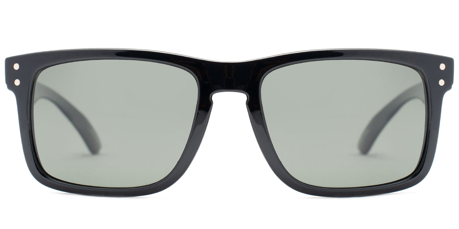 Mundaka POZZ' Polarized Sunglasses