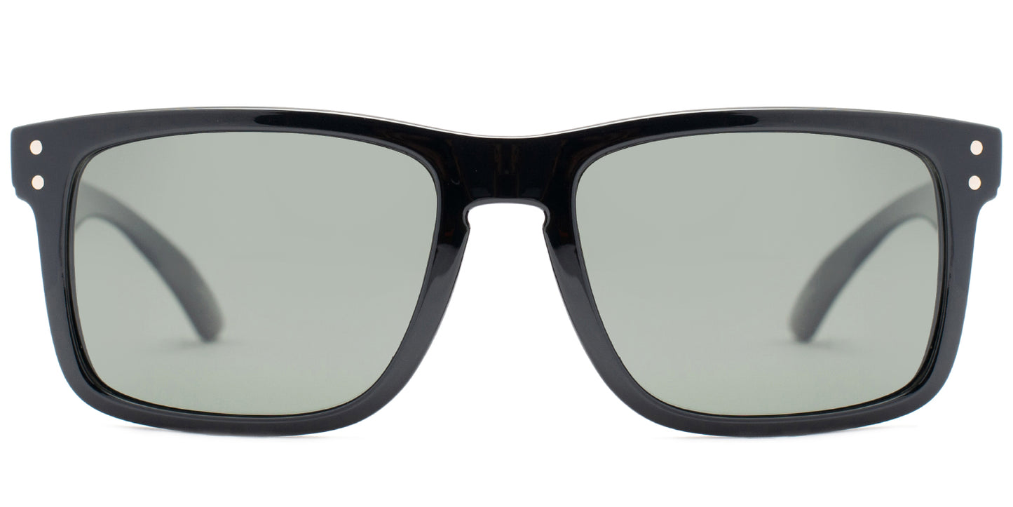 Mundaka POZZ' Polarized Sunglasses