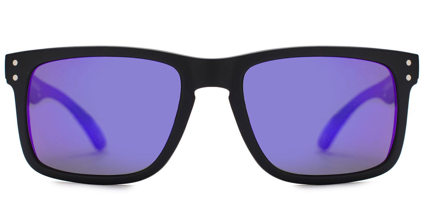 Mundaka POZZ' Polarized Sunglasses