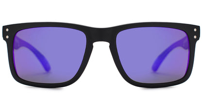 Mundaka POZZ' Polarized Sunglasses