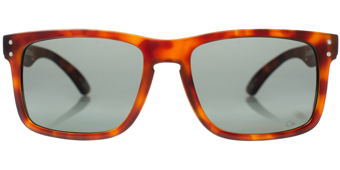 Mundaka POZZ' Polarized Sunglasses