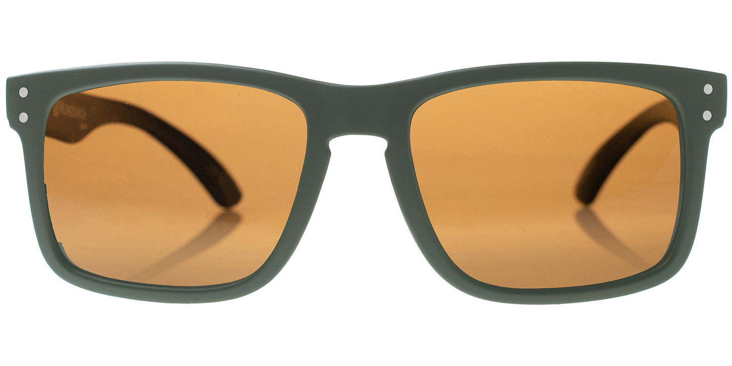 Mundaka POZZ' Polarized Sunglasses