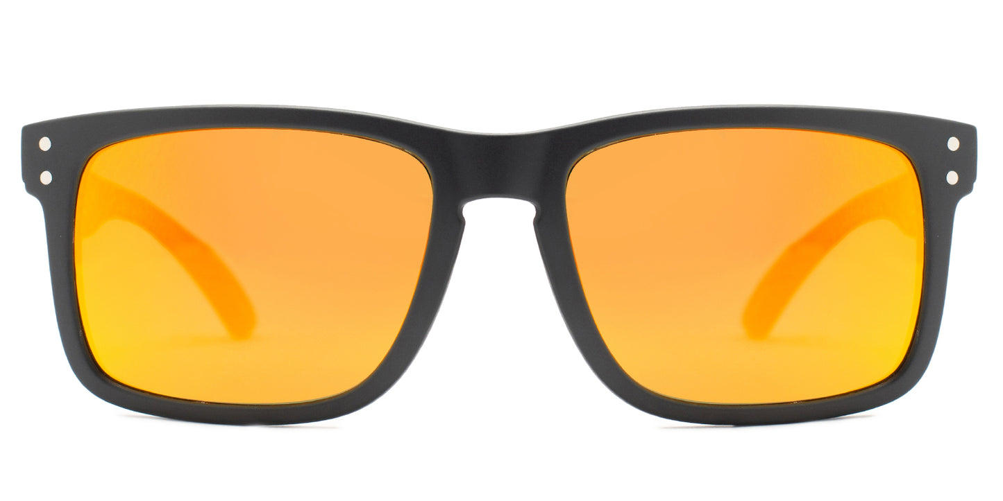 Mundaka POZZ' Polarized Sunglasses