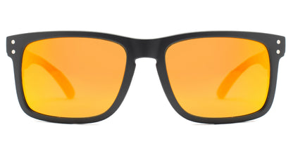 Mundaka POZZ' Polarized Sunglasses