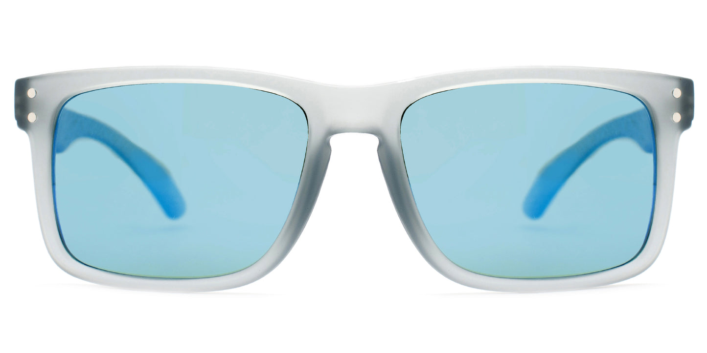 Mundaka POZZ' Polarized Sunglasses