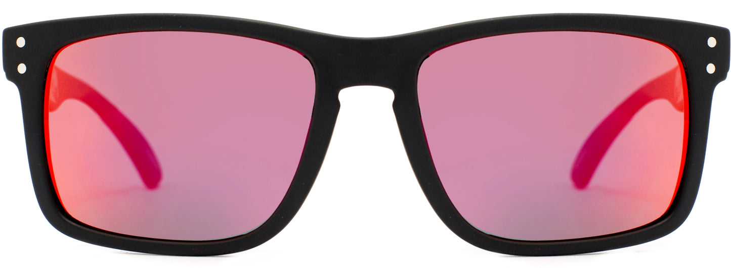 Mundaka POZZ' Polarized Sunglasses