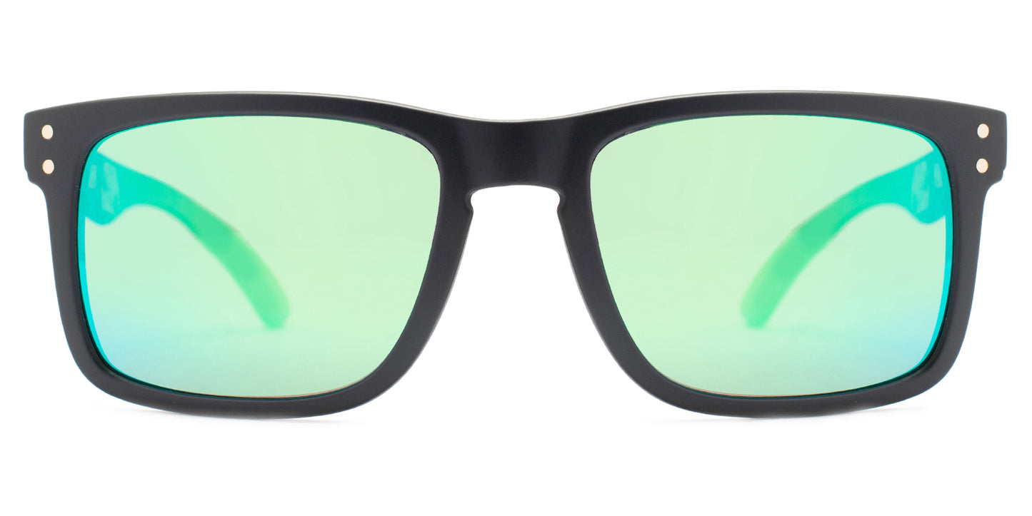 Mundaka POZZ' Polarized Sunglasses