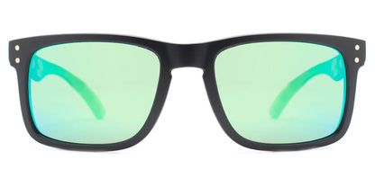 Mundaka POZZ' Polarized Sunglasses