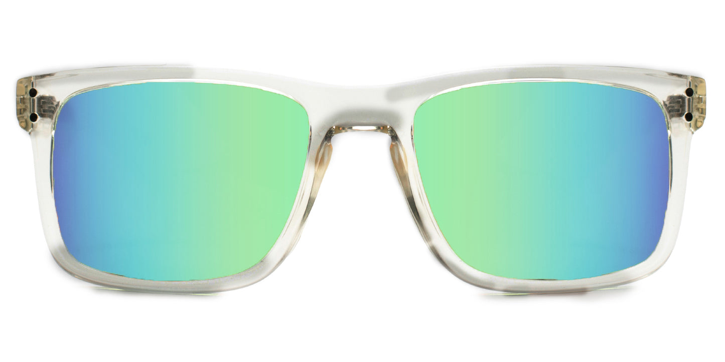 Mundaka POZZ' Polarized Sunglasses