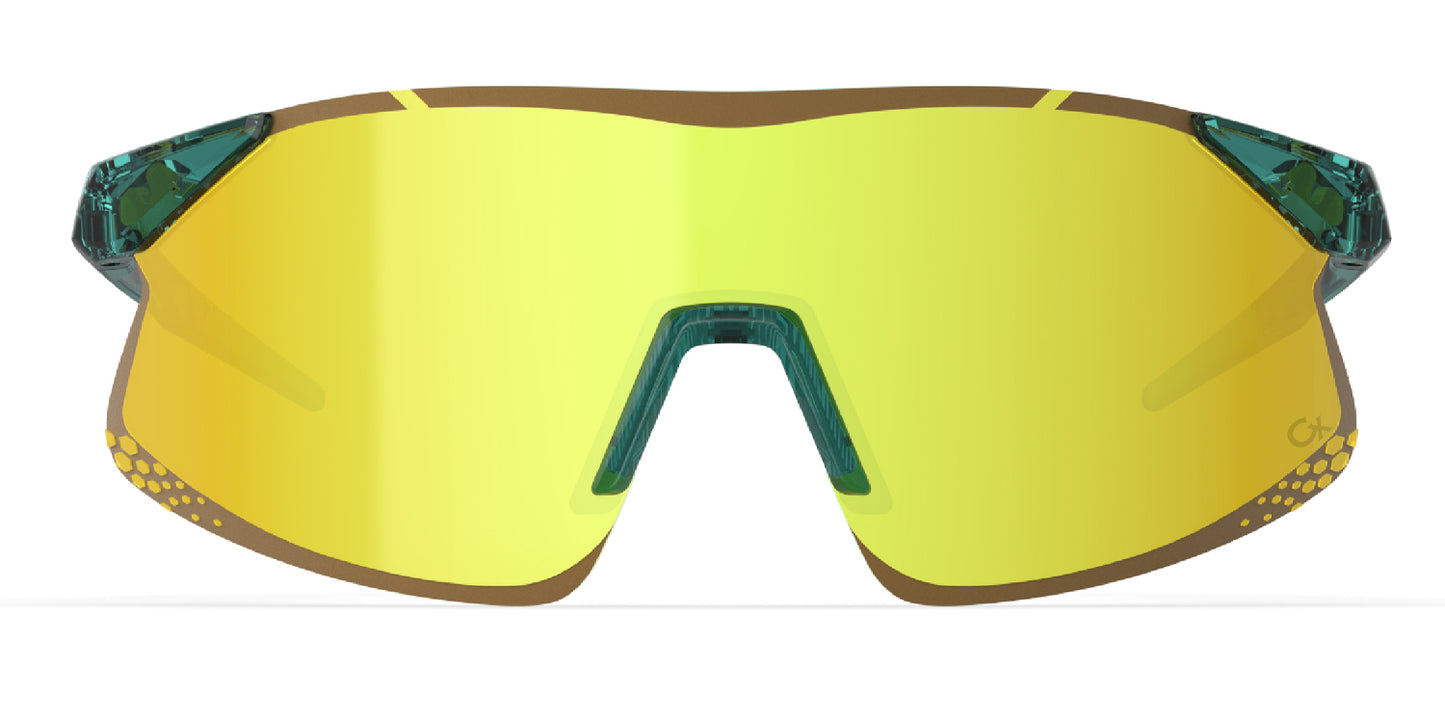 Mundaka VARUA CX Full Revo