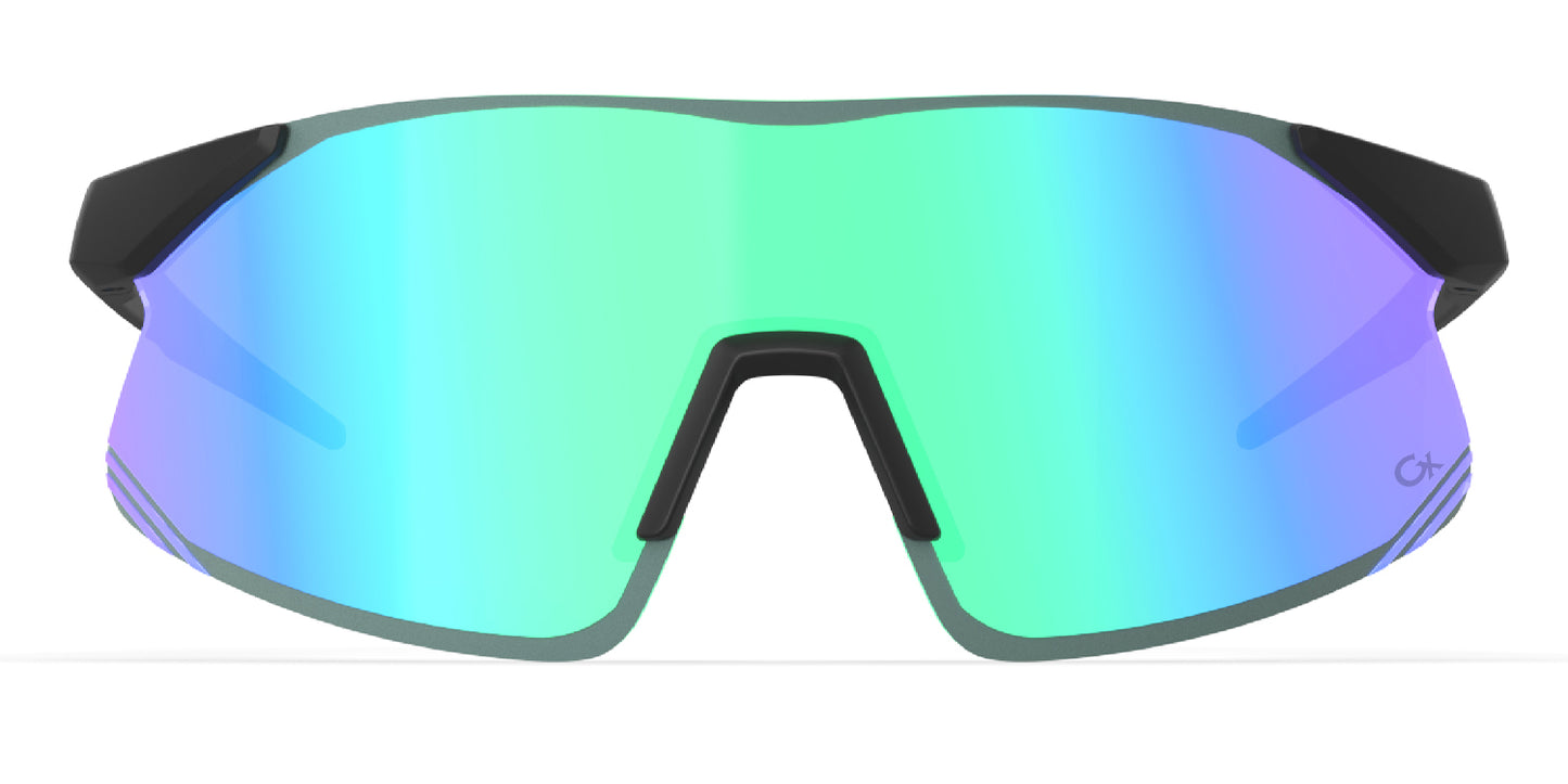 Mundaka VARUA CX Full Revo