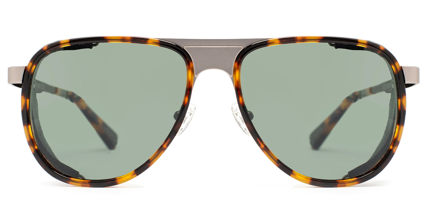 Mundaka WILD Polarized Sunglasses