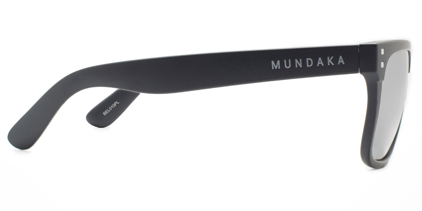 Mundaka BELTZ Polarized Sunglasses