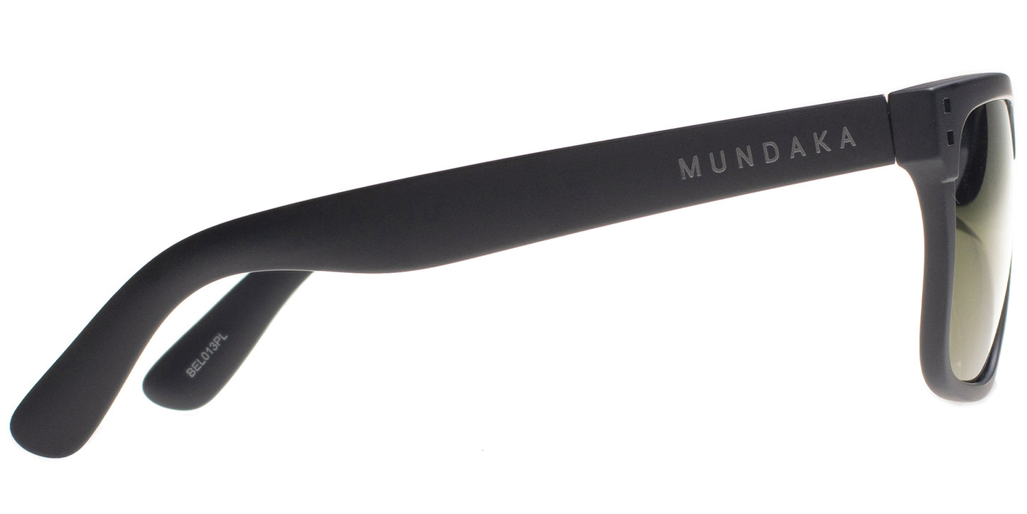 Mundaka BELTZ Polarized Sunglasses