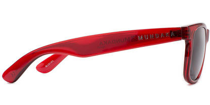 Mundaka BLOODY Polarized Sunglasses