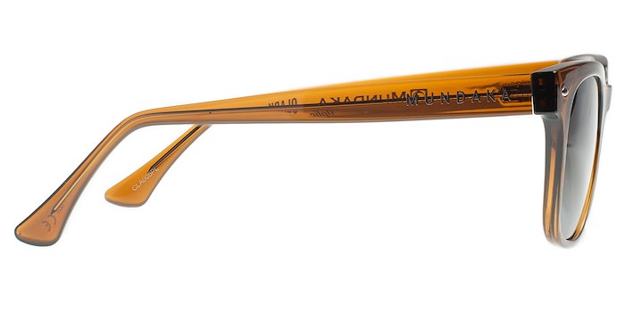 Mundaka CLARK Polarized Sunglasses