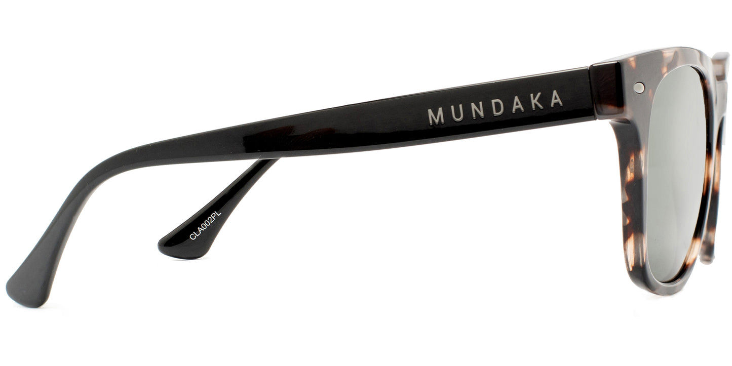 Mundaka CLARK Polarized Sunglasses