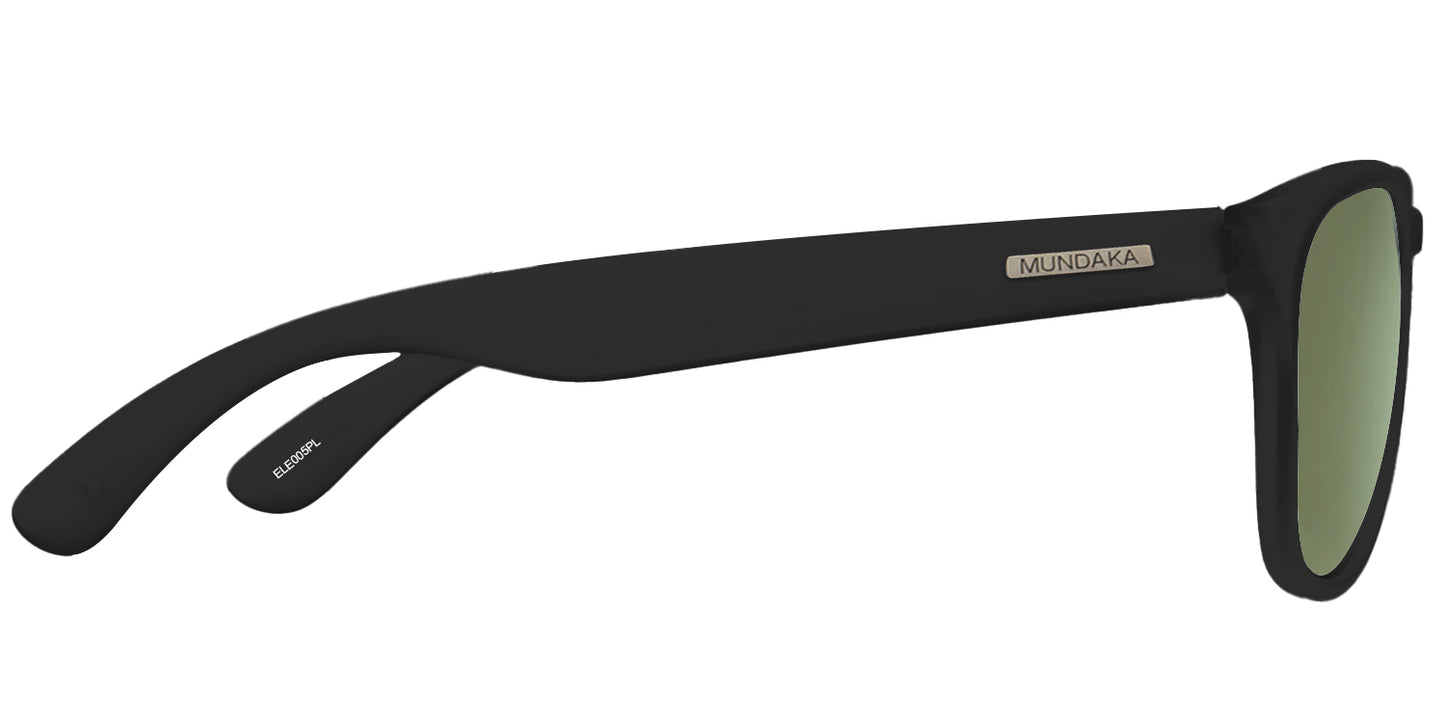 Mundaka ELECTRA Polarized Sunglasses