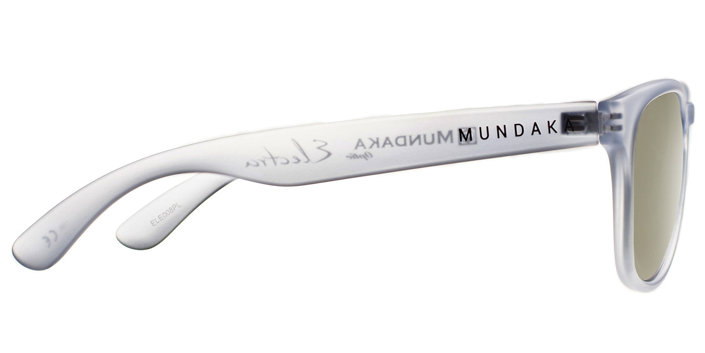 Mundaka ELECTRA Polarized Sunglasses