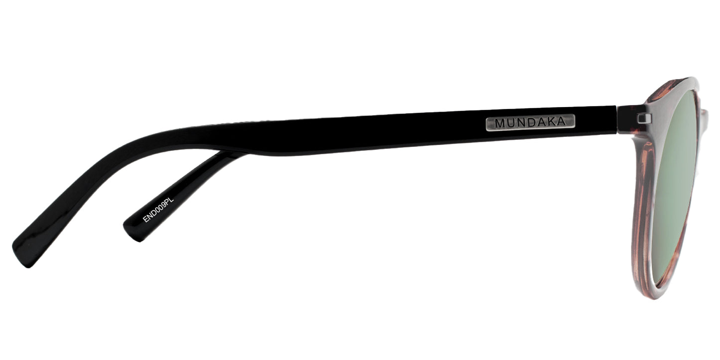Mundaka ENDLESS Polarized Sunglasses