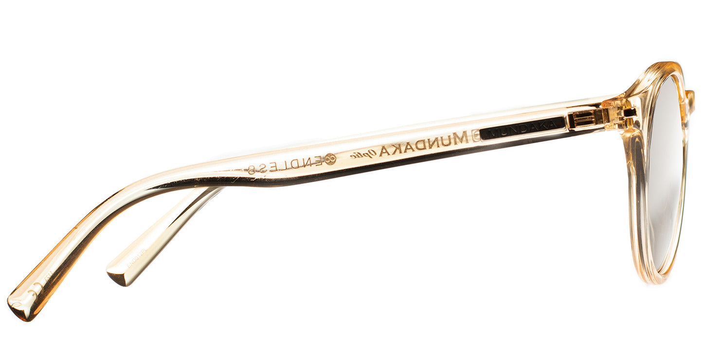 Mundaka ENDLESS Polarized Sunglasses