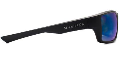 Mundaka FOIL Polarized Sunglasses