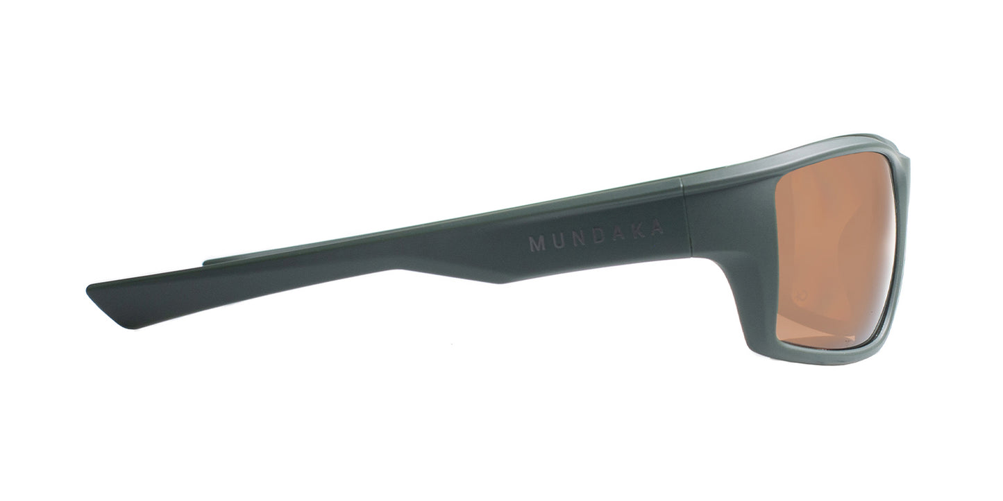 Mundaka FOIL Polarized Sunglasses