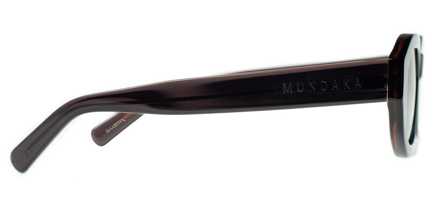 Mundaka GAIA Polarized Sunglasses