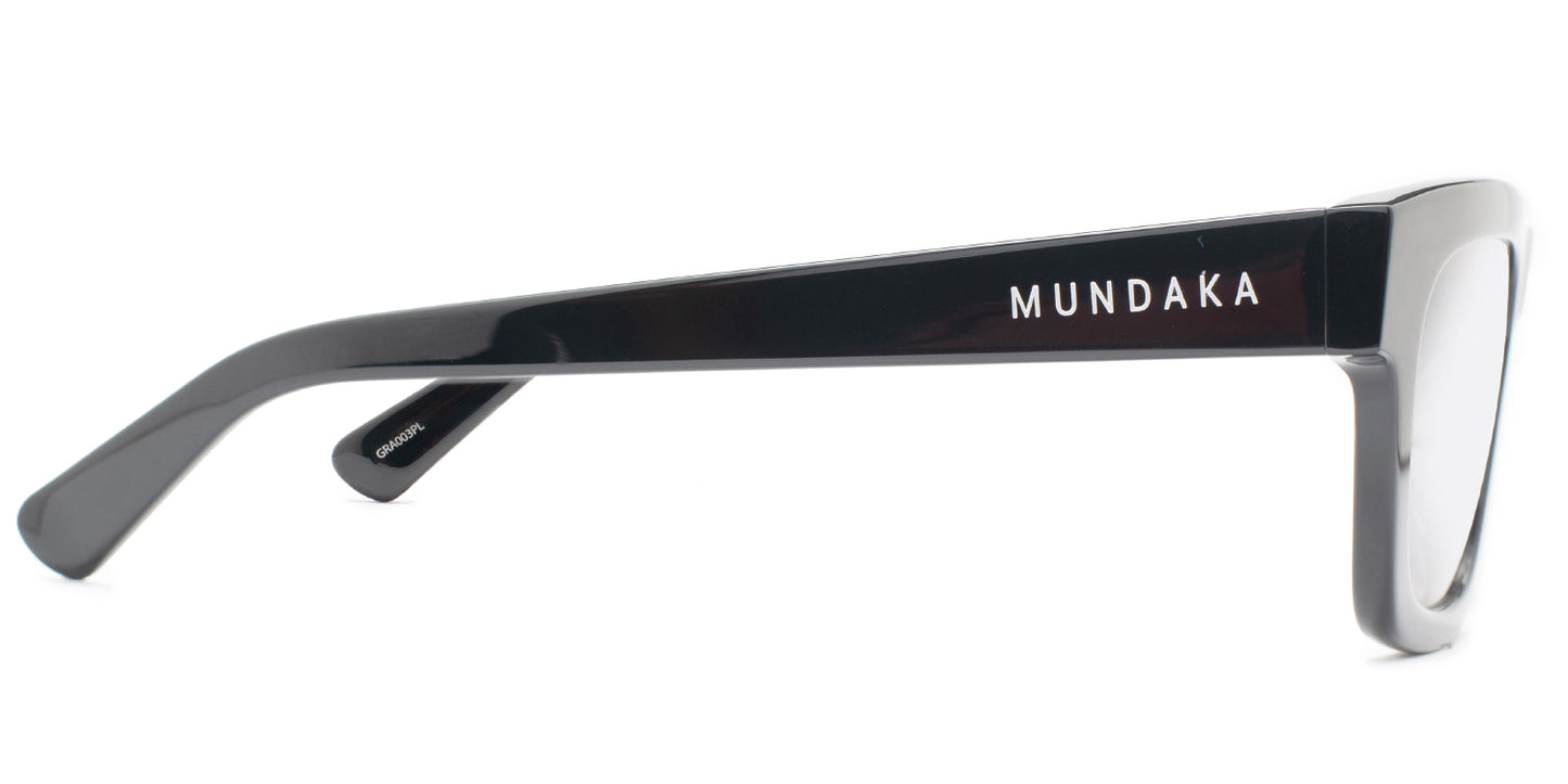 Mundaka GRANITE Polarized Sunglasses