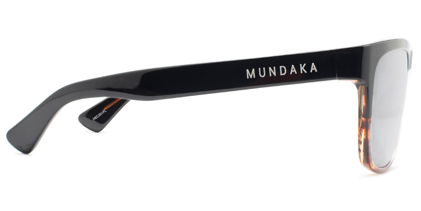 Mundaka HECTOP Polarized Sunglasses